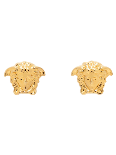 Korvakorut Versace Medusa Earrings Beige | DG25591_DMT1