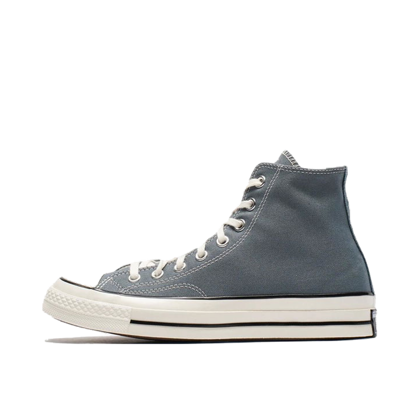 Tennarit ja kengät Converse CHUCK 70 HI Harmaa | A08617C