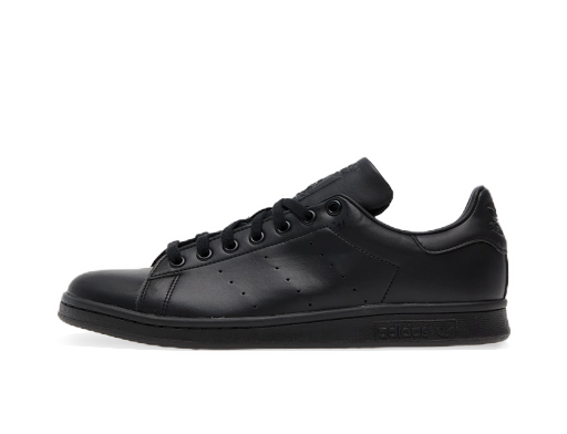 Tennarit ja kengät adidas Originals Stan Smith - Sustainable Musta | FX5499