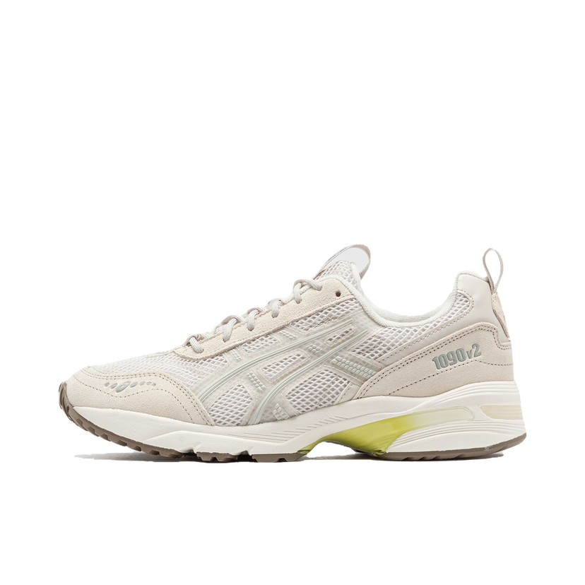 Tennarit ja kengät Asics GEL-1090v2 Valkoinen | 1202A480-020
