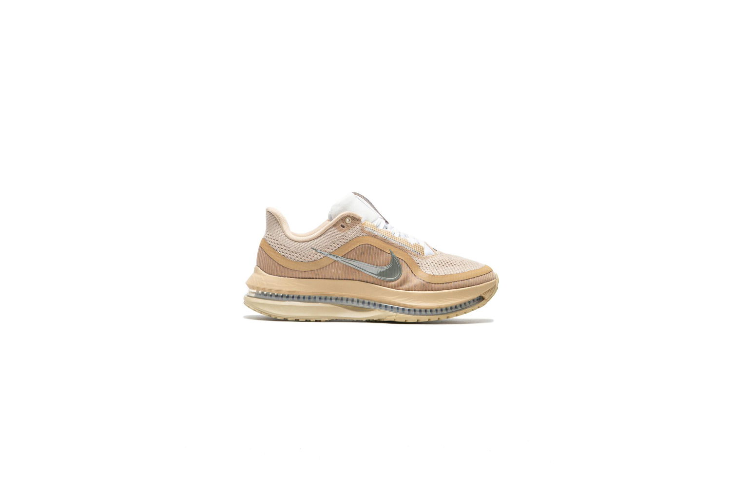Tennarit ja kengät Nike Air Zoom Pegasus Premium "Mushroom" Beige | IH4369-200, 1