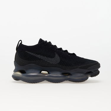 Tennarit ja kengät Nike Air Max Scorpion Flyknit "Triple Black" Musta | DJ4701-003, 1