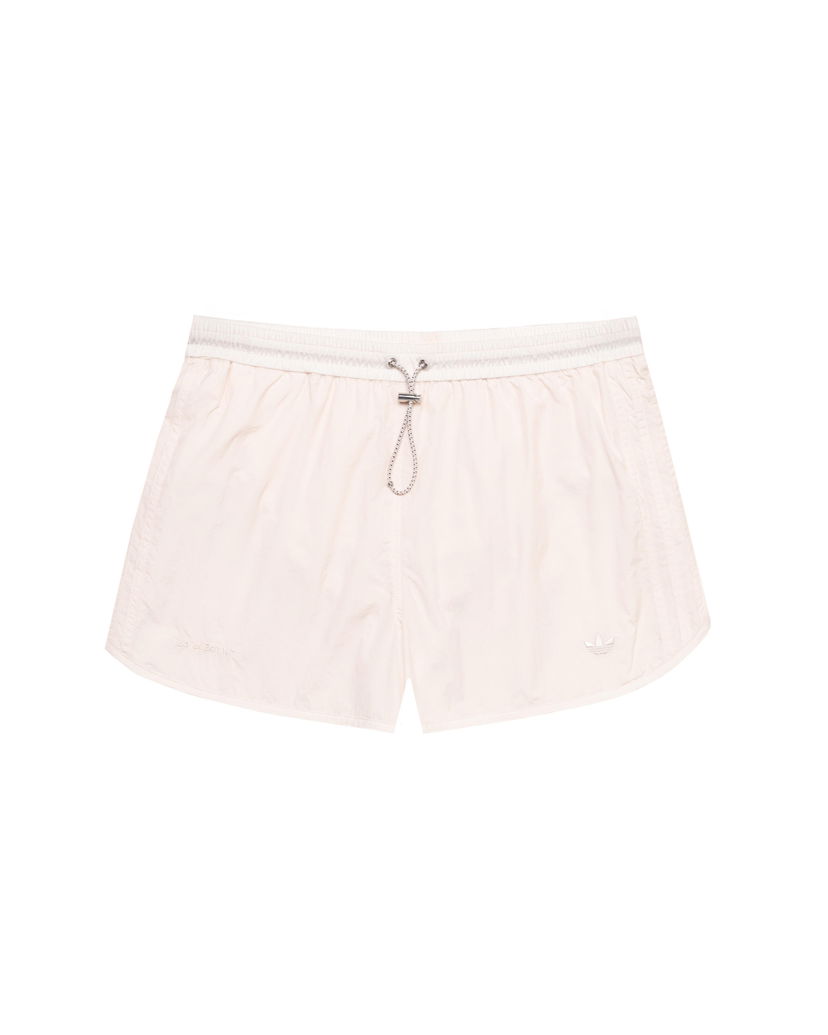 Shortsit adidas Originals Wales Bonner Nylon Shorts Beige | JV8661