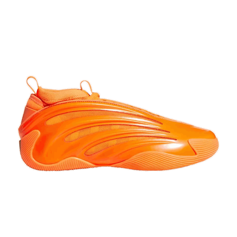 Tennarit ja kengät adidas Originals Harden Vol. 9 Oranssi | JS1305