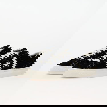 Tennarit ja kengät Converse One Star Academy Pro Harmaa | A06426C, 4