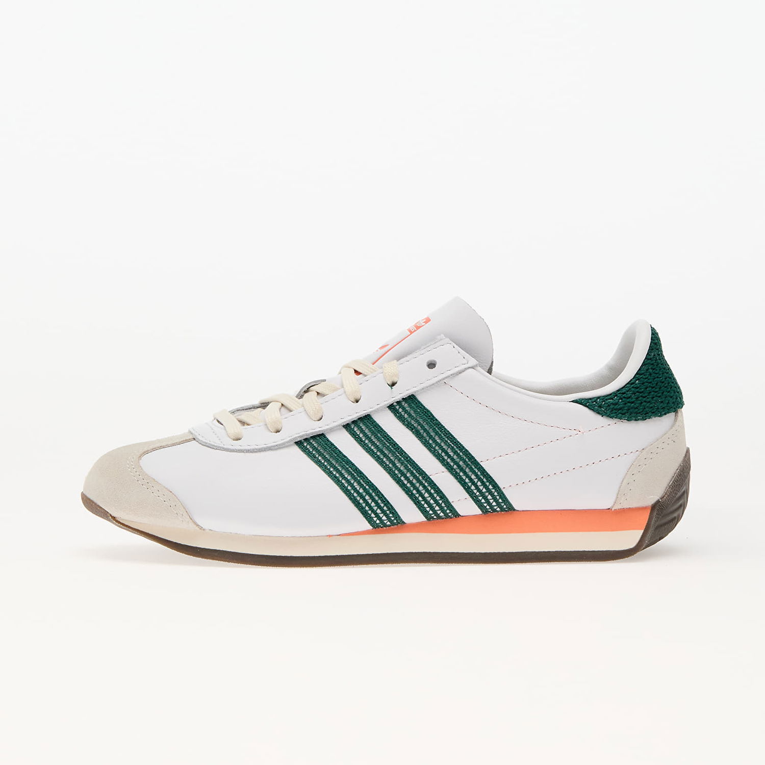 Tennarit ja kengät adidas Originals Country Og Valkoinen | JI2876, 0