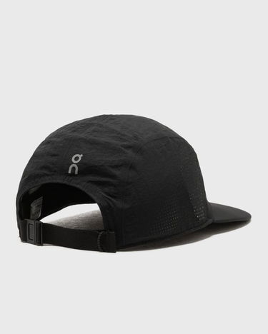 Korkki On Running Performance Cap Musta | 2ue30500553, 4