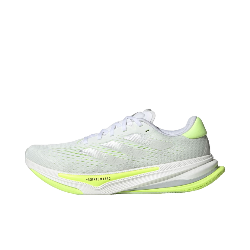 Juoksu adidas Performance adidas SUPERNOVA PRIMA Harmaa | id3685