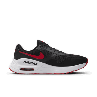 Tennarit ja kengät Nike Air Max SYSTM Musta | DM9537-005, 2