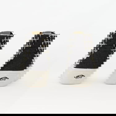 Tennarit ja kengät Vans SK8-Hi Tapered Stackform Musta | VN0A5JMKBMA1, 2