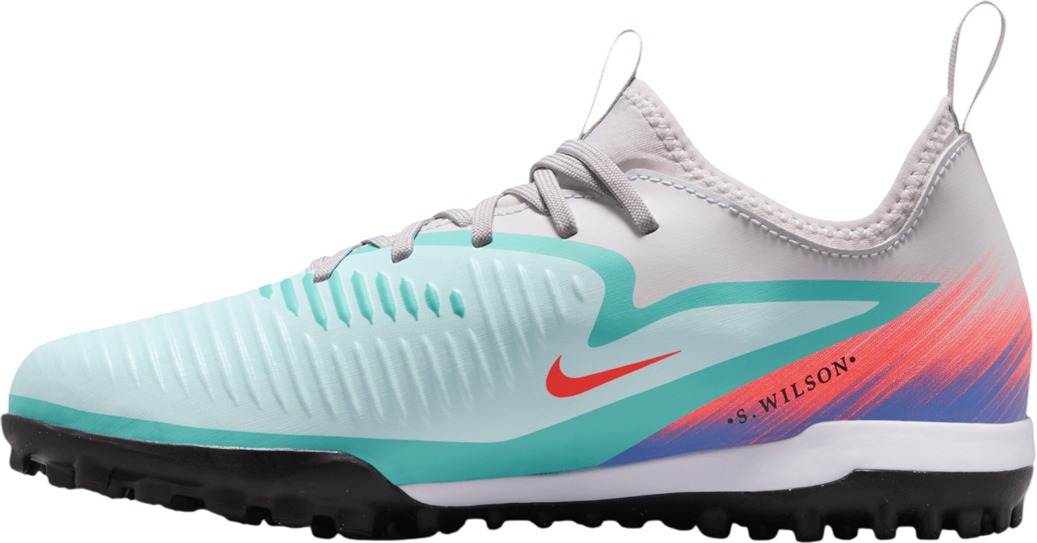 Tennarit ja kengät Nike UNITED Phantom 6 Low Academy TF Monivärinen | hv4290-300, 1