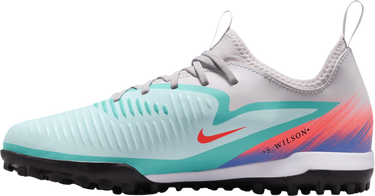 Tennarit ja kengät Nike UNITED Phantom 6 Low Academy TF Monivärinen | hv4290-300, 1