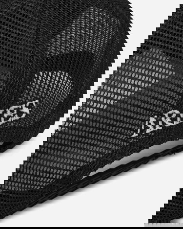 Korkki Aries No Surprise Trucker Cap Musta | AR9001803 BLK, 6