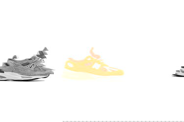 Tennarit ja kengät New Balance 991v2 "Gold Earth" Oranssi | U991OV2, 1