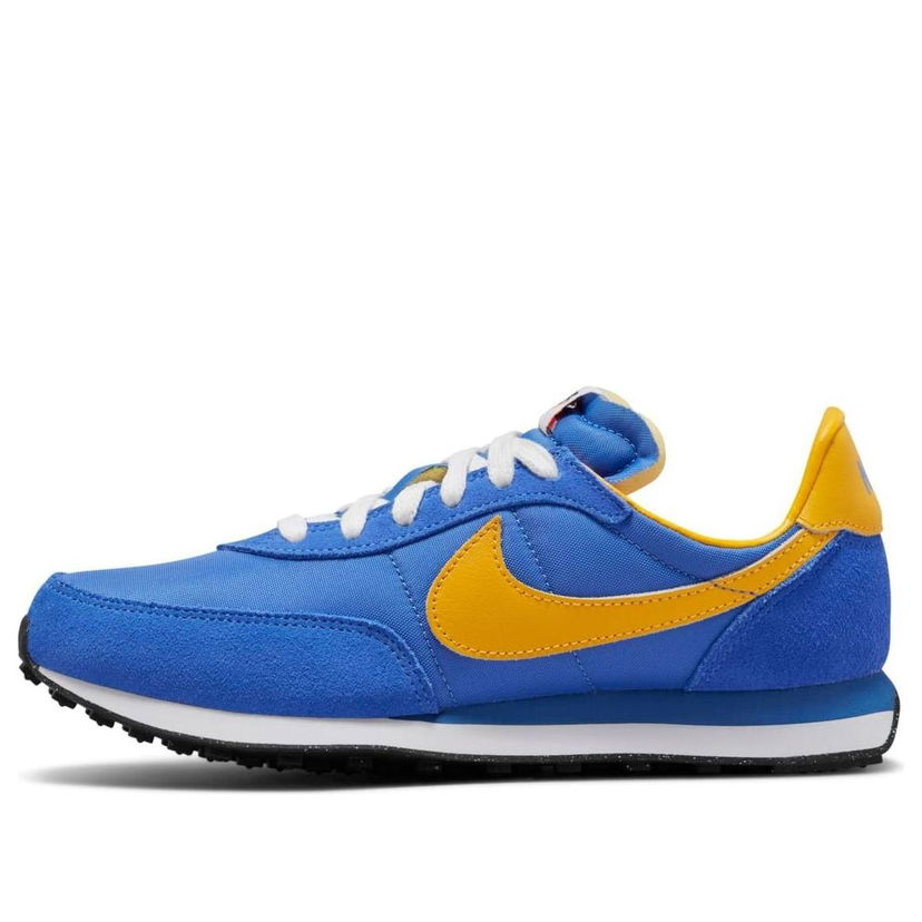 Tennarit ja kengät Nike Waffle Trainer 2 Sininen | DC6477-402