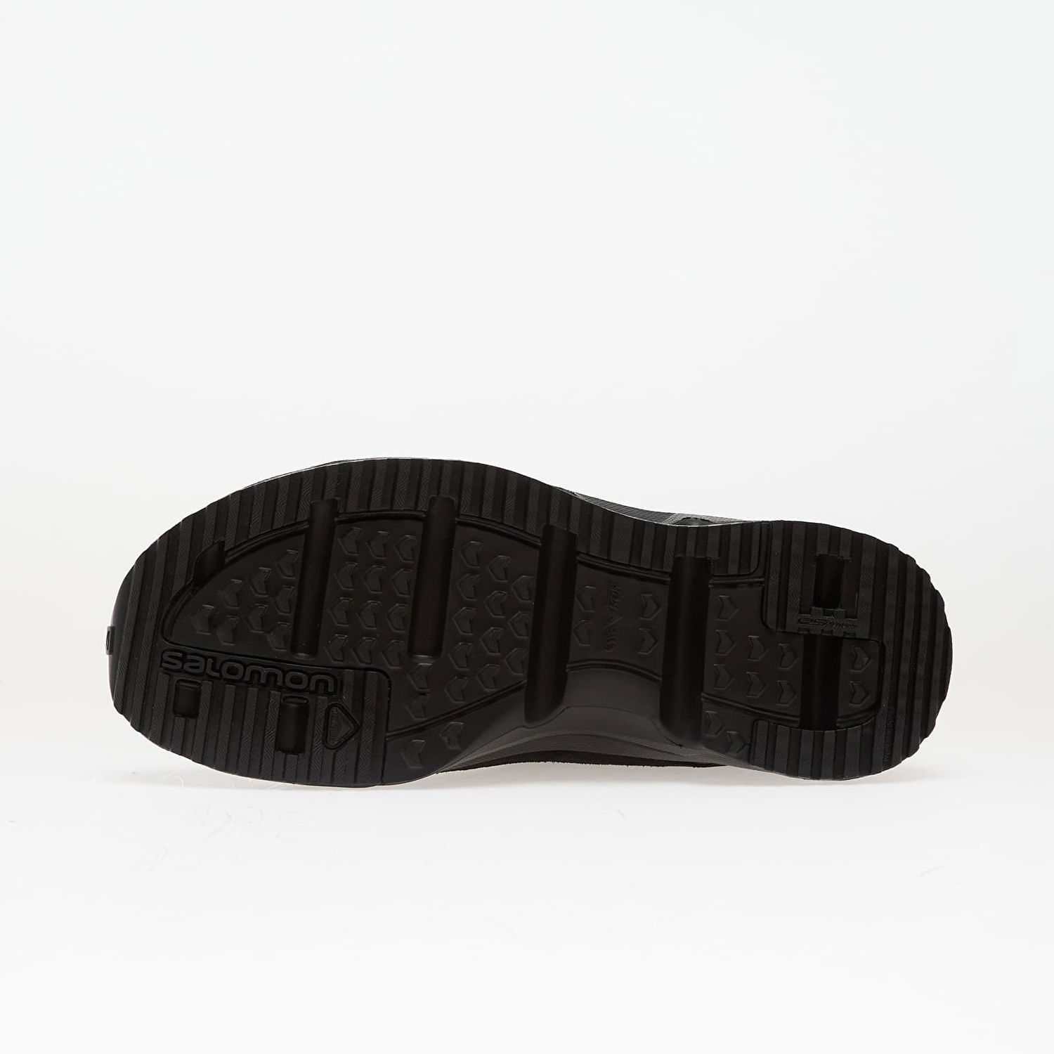Tennarit ja kengät Salomon Rx Moc 3.0 Musta | L47855800, 1