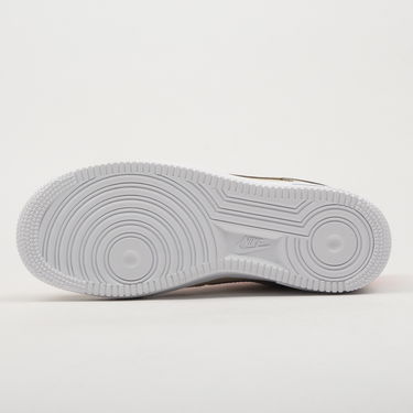 Tennarit ja kengät Nike Air Force 1 Low '07 SE ''Double Layer - Desert Fuchsia'' W Beige | AA0287-202, 4