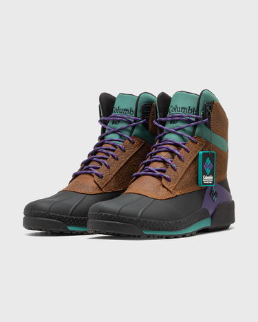 Tennarit ja kengät Columbia Bugaboot 1 Winter Boots Monivärinen | 2167311286, 2