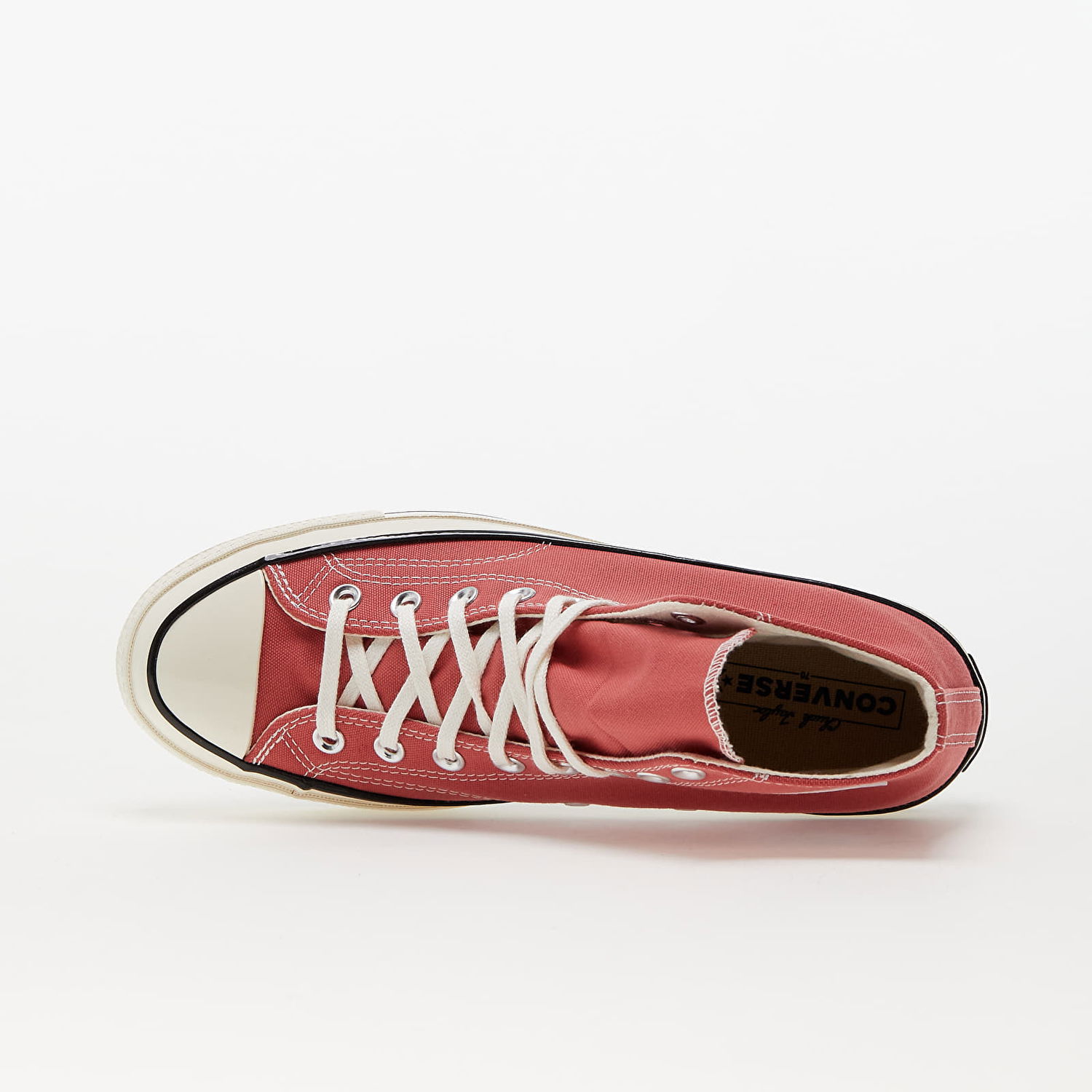 Tennarit ja kengät Converse Chuck 70 Hi Vintage Canvas Red Punainen | A05114C, 1