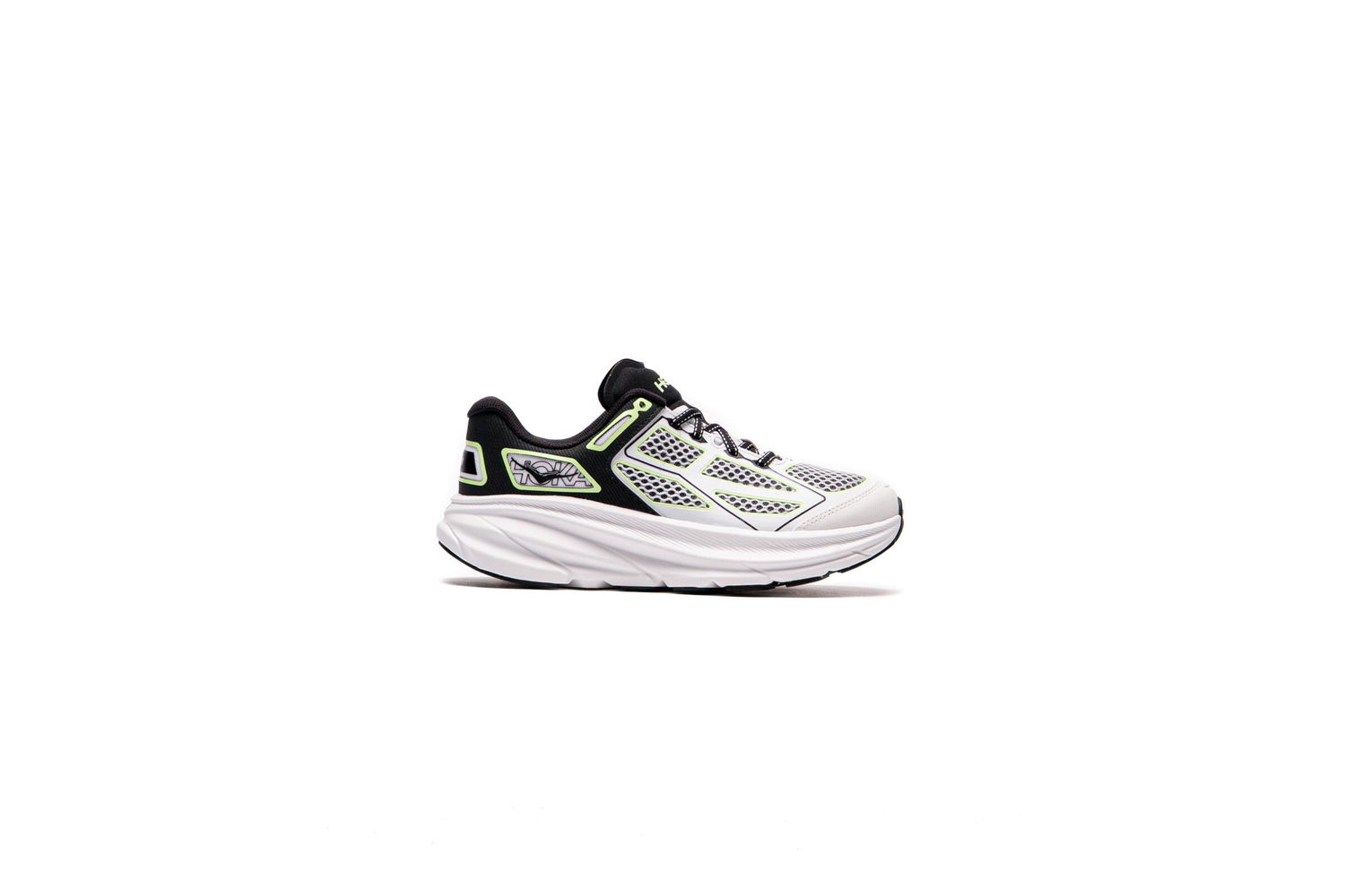 Tennarit ja kengät Hoka One One Clifton One9 Lifestyle, Size 10 Valkoinen | 1155370-BWHT, 1