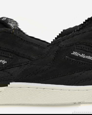 Tennarit ja kengät Reebok Club C 85 Musta | RMIA072C99LEA001, 6