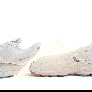 Tennarit ja kengät Saucony END. x Omni 9, Size UK 4 Valkoinen | S70963-1, 1