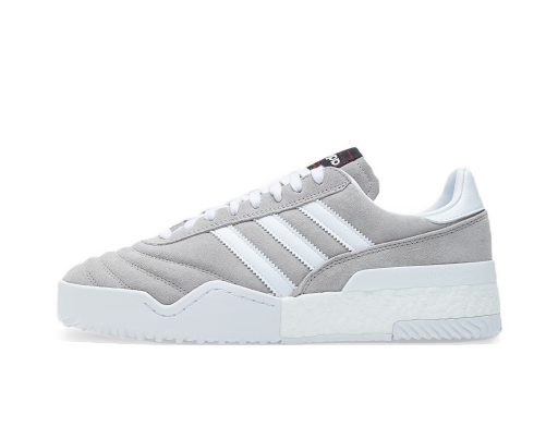 Tennarit ja kengät adidas Originals by Alexander Wang Bball Soccer Harmaa | FV2903