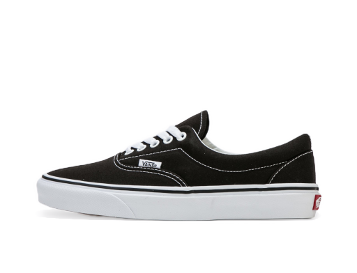 Tennarit ja kengät Vans Era Musta | VN000EWZBLK1