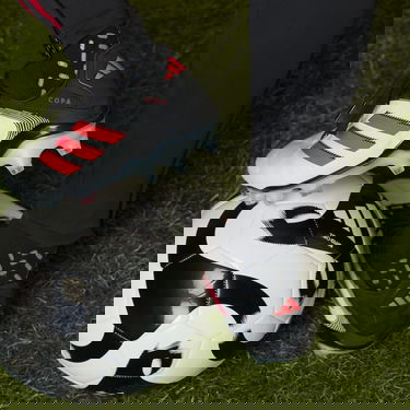Tennarit ja kengät adidas Performance COPA PURE III ELITE FG Valkoinen | id9037, 9
