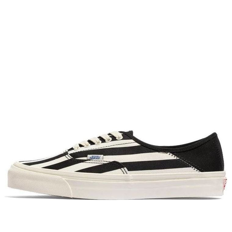 Tennarit ja kengät Vans OG Style 43 LX 'Pinstripe' Musta | VN0A3DPB3SY, 0