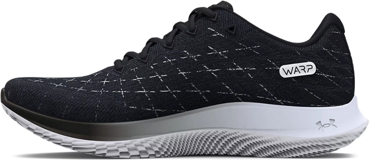 Tennarit ja kengät Under Armour Flow Velociti Wind 2 W Musta | 3024911-003, 1