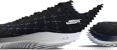 Tennarit ja kengät Under Armour Flow Velociti Wind 2 W Musta | 3024911-003, 1