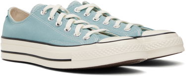 Tennarit ja kengät Converse Chuck 70 Low Top Sininen | A10532C, 3