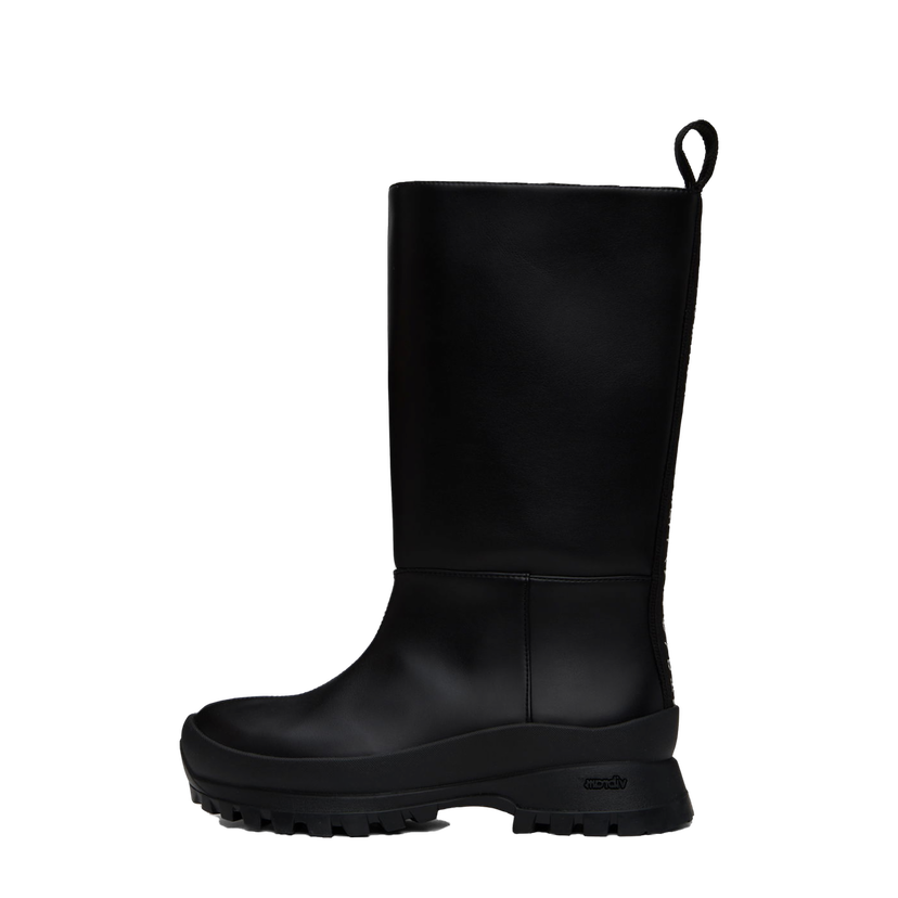 Tennarit ja kengät Stella McCartney Trace Tubo Boots Musta | 810246E00135