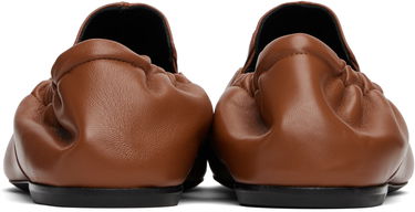 Tennarit ja kengät Dries Van Noten Dries Van Noten Elasticized Loafers Ruskea | MS251-1314, 1