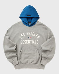 LOS ANGELES DODGERS ESSENTIALS SPORT FIT PULLOVER HOODIE