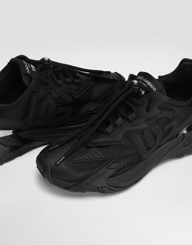 Asusteet Dolce & Gabbana Dolce & Gabbana Day Faster Musta | CS2355AG3638B956, 3