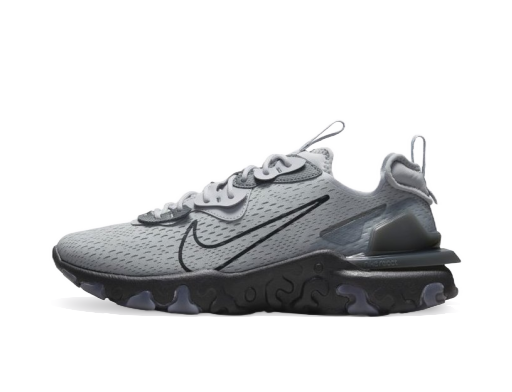Tennarit ja kengät Nike React Vision Harmaa | DX9542-001