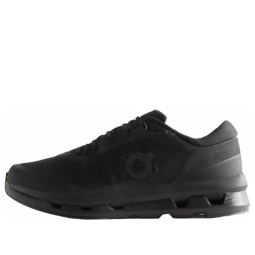 Tennarit ja kengät On Running Kith Cloudzone Musta | 3MF11130485