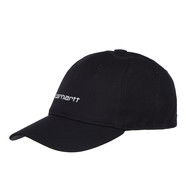 Korkki Carhartt WIP Canvas Script Musta | I028876.0D2.XX, 1