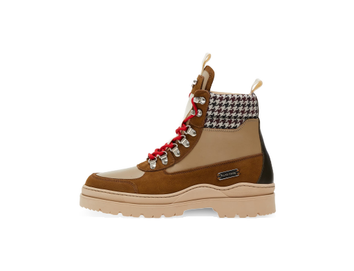 Tennarit ja kengät Filling Pieces Mountain Boot Quartz Brown Beige | 63333361933