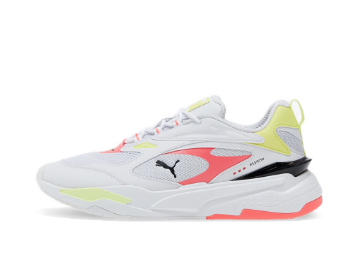 Tennarit ja kengät Puma RS-Fast Pop Valkoinen | 37513502