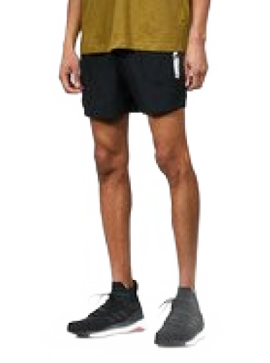 Shortsit adidas Performance Terrex Multi Short Musta | GM4760