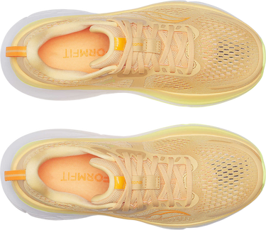 Tennarit ja kengät Saucony Guide 18 Keltainen | s10998-130, 3