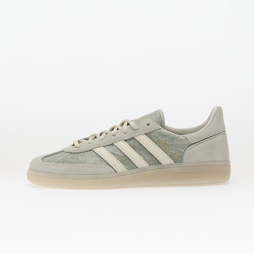 Tennarit ja kengät adidas Originals Handball Spezial Vihreä | JR3660