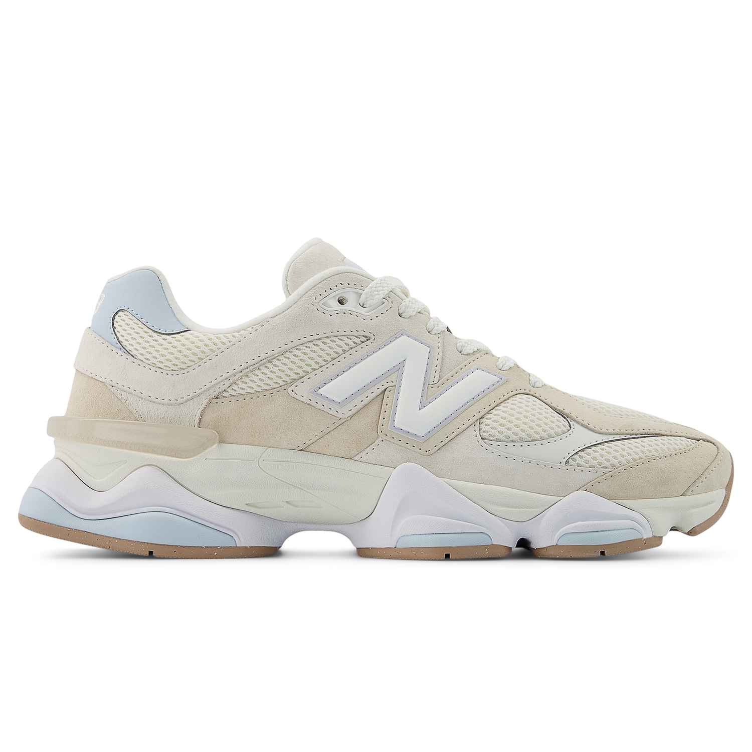 Tennarit ja kengät New Balance New Balance U9060AUA Beige | NBU9060AUA, 0