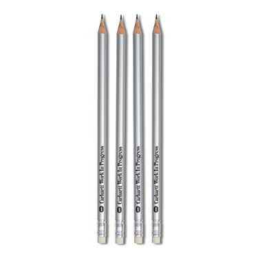Gadget Carhartt WIP Pencil Set Musta | I034052_1, 1