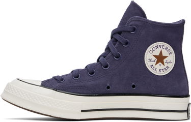 Tennarit ja kengät Converse Chuck 70 Heritage Tummansininen | A09475C, 2