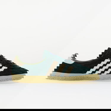 Tennarit ja kengät adidas Originals ROELEE SPZL Musta | JP9887, 3