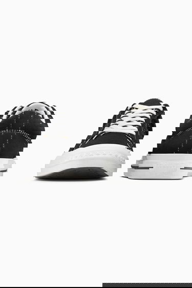 Tennarit ja kengät Converse One Star 95 Musta | A14711C, 2